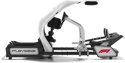 Playseat Formula Instinct – Siège de course F1 pliable et réglable – Édition F1