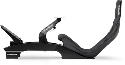 Playseat® Formula - Siège de simulation F1 - Position de conduite réaliste - Noir