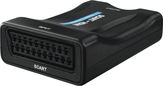 Hama Convertisseur AV – SCART vers HDMI™