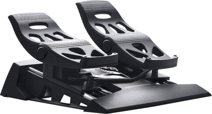 Thrustmaster T.Flight Rudder Pedals - Système de contrôle de vol - pour PC / Xbox Series X|S / PS4