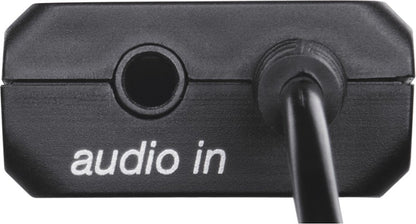 Hama Émetteur Audio Bluetooth