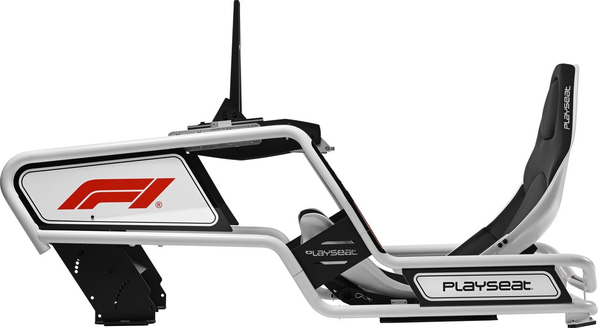 Playseat Formula Intelligence – Édition F1 – Cockpit de Simulation Officiel Formule 1