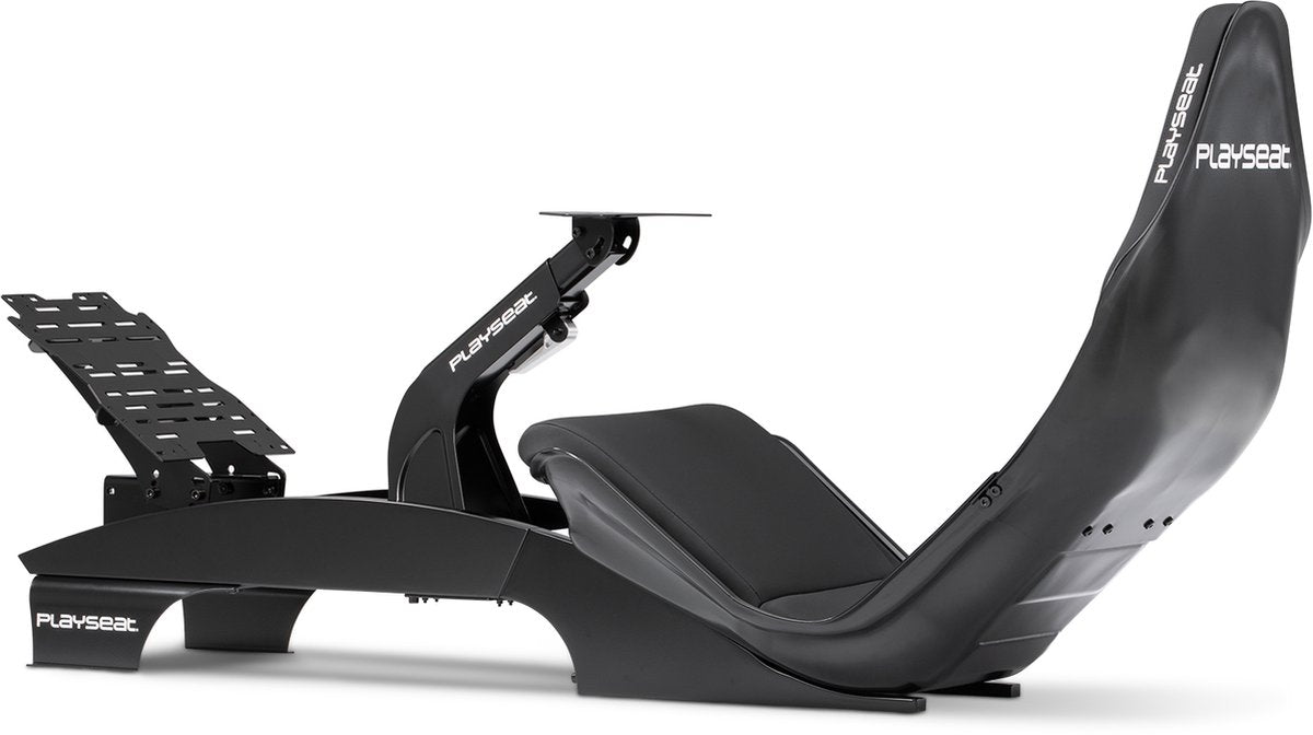 Playseat® Formula - Siège de simulation F1 - Position de conduite réaliste - Noir