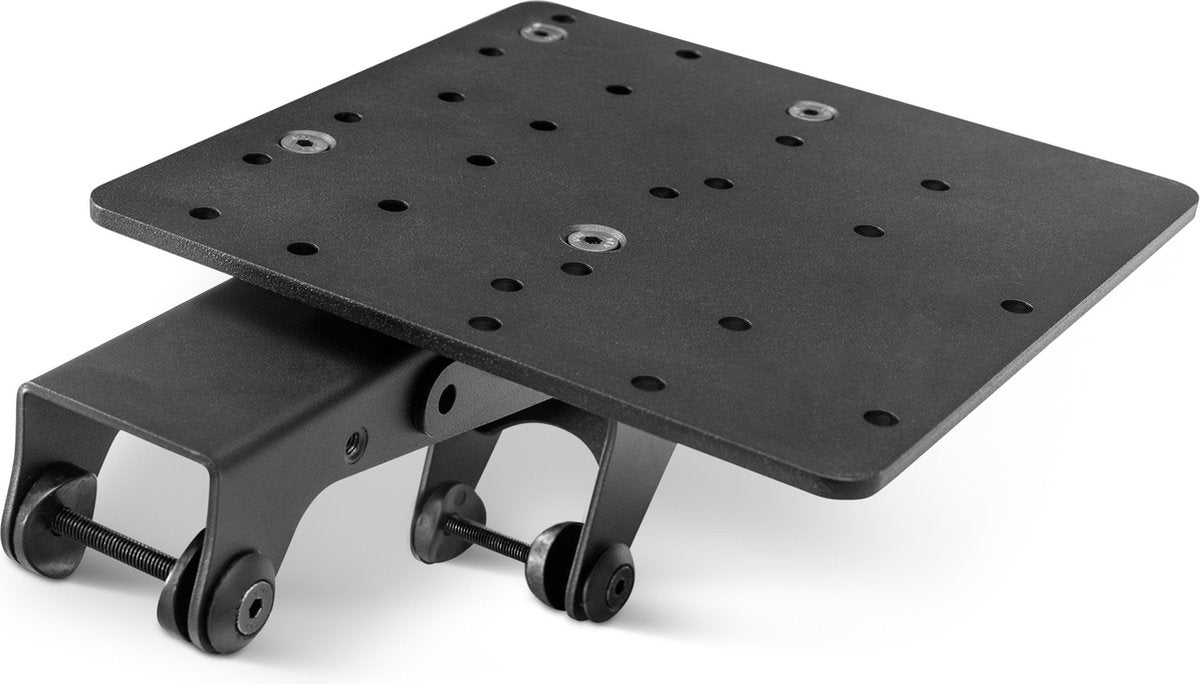 Playseat Trophy – Support pour levier de vitesse et frein à main – Extension – Noir