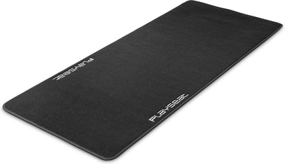 Playseat® Floor Mat XL - Tapis de sol antidérapant - Format XL - Noir