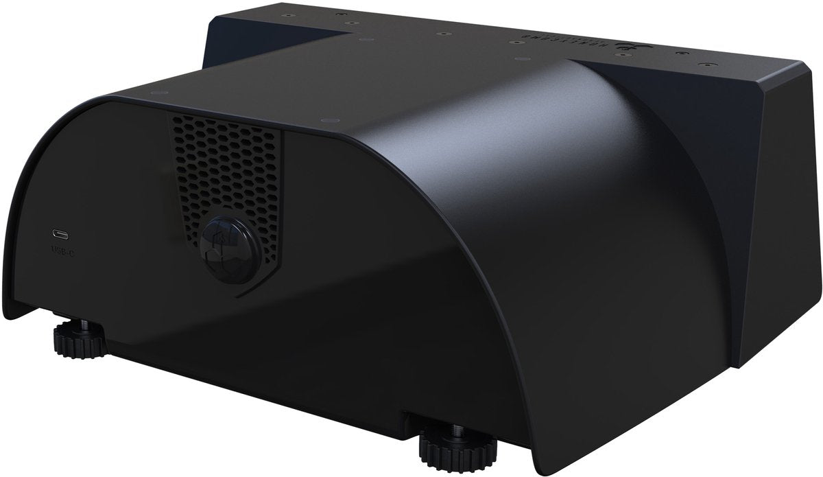 Honeycomb Sierra TPM Module – Module Trim / Prop / Mixture – PC