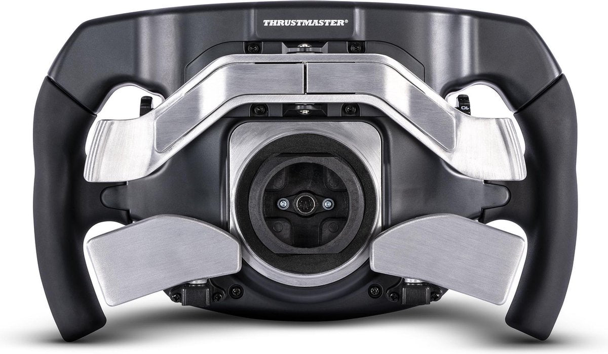 Thrustmaster Formula Wheel Ferrari SF1000 Edition – Add-On F1 – pour PC, PS4, PS5, Xbox One & Series X|S