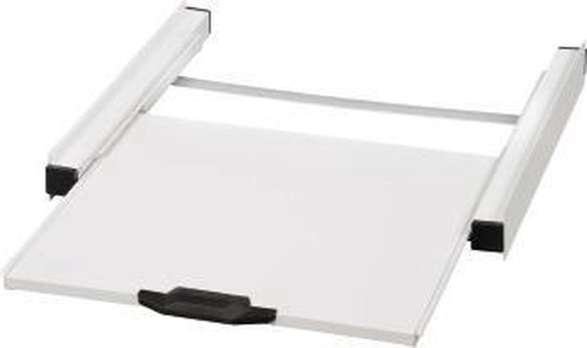 Xavax Plateau de Travail Coulissant pour Lave-linge/Sèche-linge