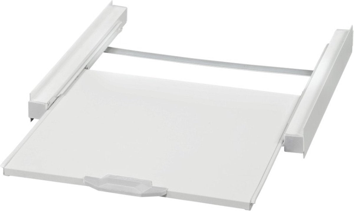 Xavax Plateau de Travail Coulissant pour Lave-linge/Sèche-linge