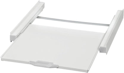 Xavax Plateau de Travail Coulissant pour Lave-linge/Sèche-linge