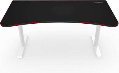 Arozzi Arena - Bureau de jeu - Blanc