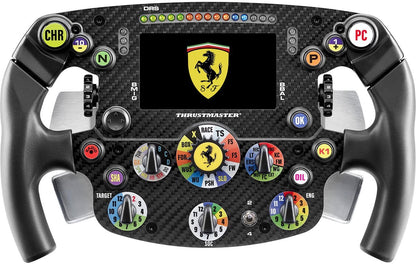Thrustmaster T598 Servo Base + SF25 + Raceline Pedals III LC – Kit simracing Direct Drive – PC / PS4 / PS5