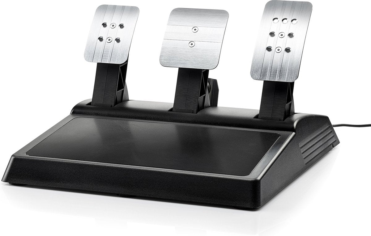 Playseat Evolution Alcantara + Thrustmaster T300 RS GT – Pack Simracing PC/PS5/PS4/PS3