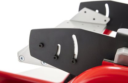 Playseat Formula Intelligence – Cockpit de Simulation Formule 1 – Rouge