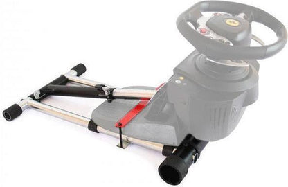 Wheel Stand Pro pour Thrustmaster T300 / TX / T-GT / T248 – Noir