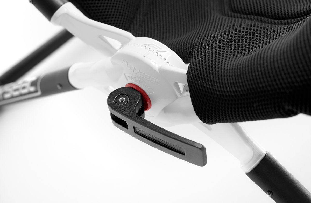 Playseat® Challenge DD F1 Edition – Siège cockpit de simulation pliable