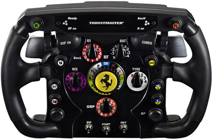 Thrustmaster F1 Racekit – Base XW + F1 Add-On + Pédales Raceline III – Pack de simulation – Xbox & PC