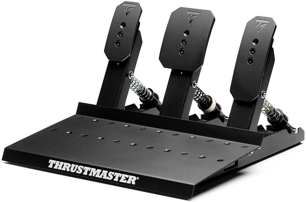 Thrustmaster RaceLine Pedals III – PS5/PS4/Xbox/PC