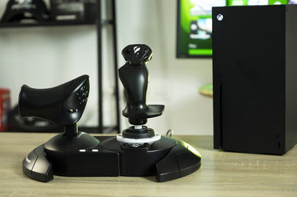 Thrustmaster T.Flight Hotas ONE - Joystick pour Xbox et PC