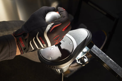 Thrustmaster T300 RS GT + TH8A – Volant et Levier de Vitesse – PS5, PS4 & PC