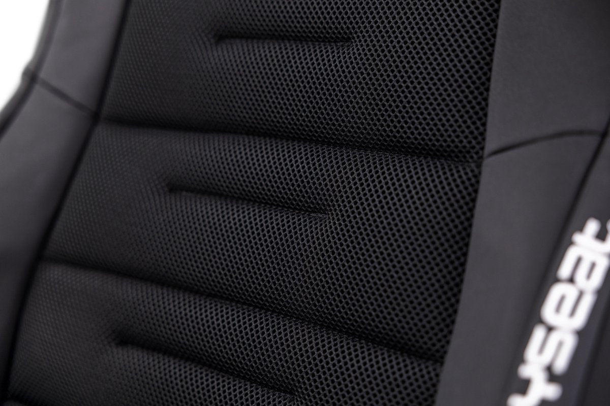 Playseat Trophy – Édition Logitech G – Siège de Simulation Rigide Haut de Gamme