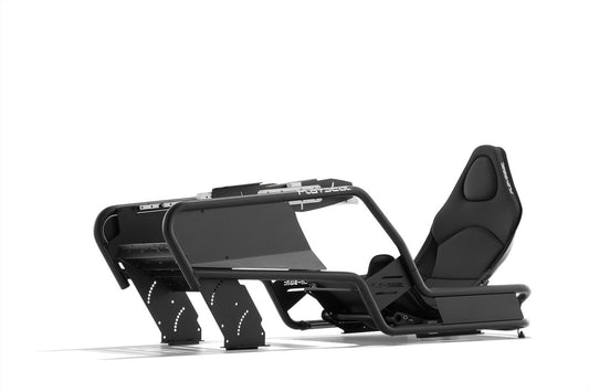Playseat Formula Intelligence – Cockpit de Simulation Formule 1 – Noir