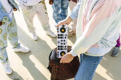 Hercules DJControl Mix