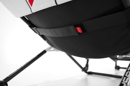 Playseat® Challenge DD F1 Edition – Siège cockpit de simulation pliable
