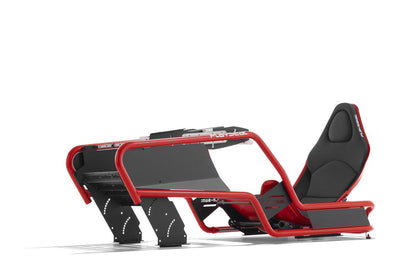 Playseat Formula Intelligence – Cockpit de Simulation Formule 1 – Rouge