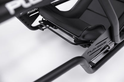 Playseat Formula Intelligence – Cockpit de Simulation Formule 1 – Noir