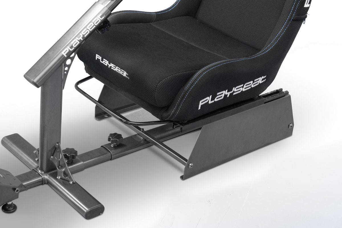 Playseat SeatSlider – Rail de Réglage de Siège pour Cockpits de Simulation
