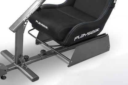 Playseat SeatSlider – Rail de Réglage de Siège pour Cockpits de Simulation
