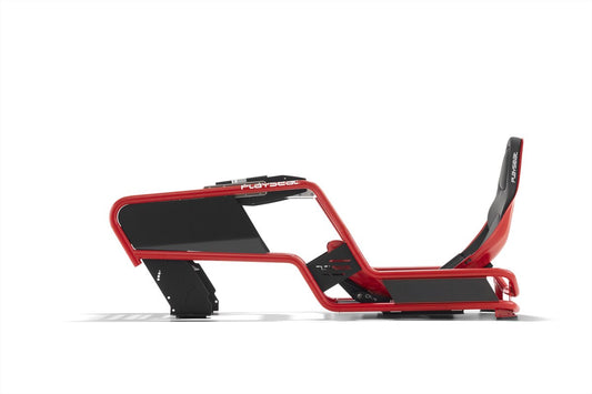 Playseat Formula Intelligence – Cockpit de Simulation Formule 1 – Rouge