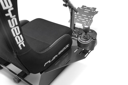 Playseat® Gearshift Holder Pro - Réglable - Extension pour Playseat® Evolution - Noir