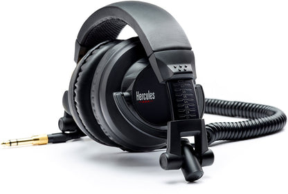 Hercules DJ Starter Kit – DJControl Inpulse 200 MK3 + casque HDP DJ45