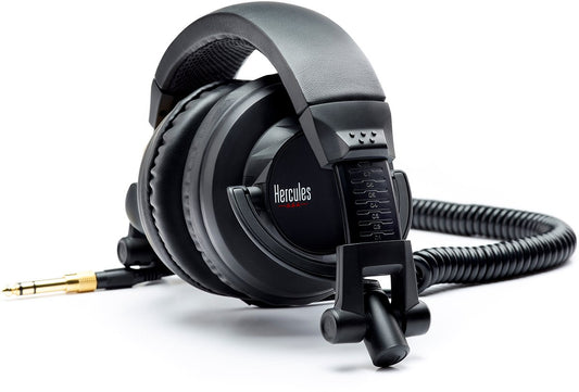 Hercules DJ Starter Kit – DJControl Inpulse 200 MK3 + casque HDP DJ45