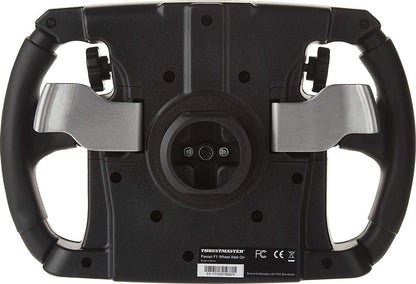 Thrustmaster Ferrari F1 Wheel Add-On – PS5/PS4/PC/Xbox