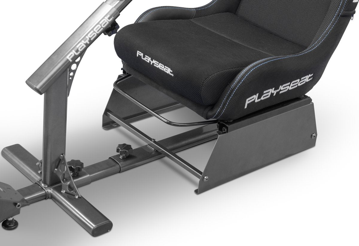 Playseat SeatSlider – Rail de Réglage de Siège pour Cockpits de Simulation