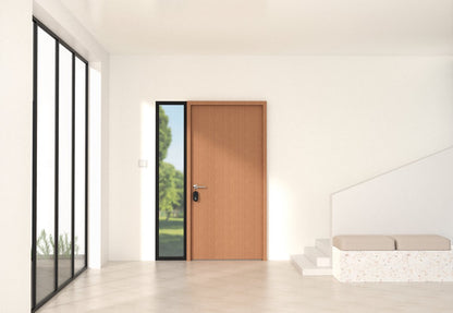 Igloohome Retrofit + Passerelle Wi-Fi – Pack de motorisation de serrure connecté