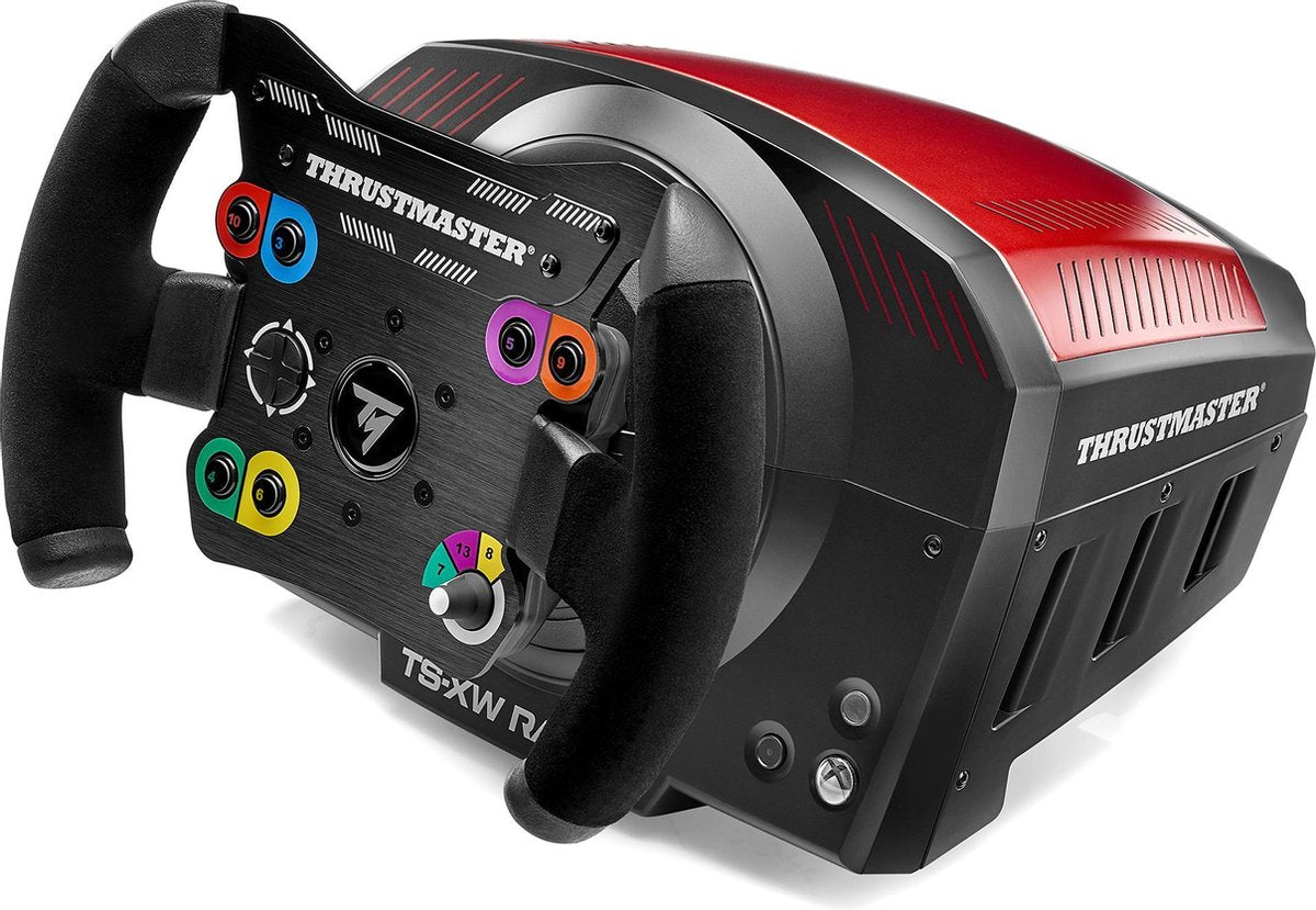 Thrustmaster TS-XW Servo Base – Base de volant à retour de force pour Xbox Series X|S et PC