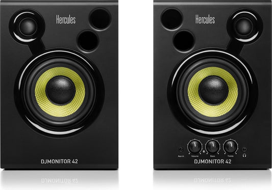 HERCULES DJMONITOR 42