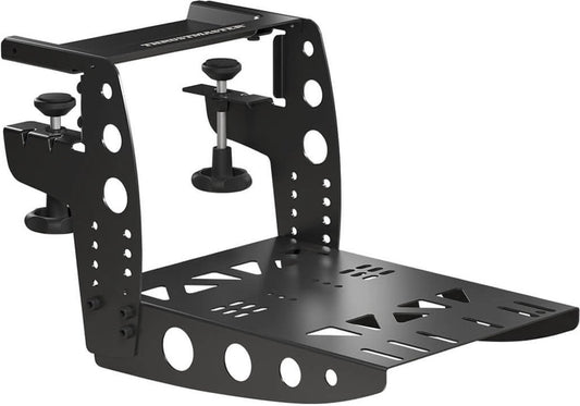 Thrustmaster TM Flying Clamp – Pince de table 100% métal pour joystick