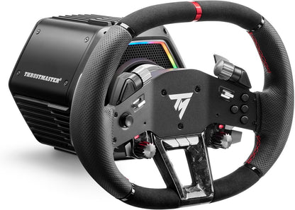 Thrustmaster T818 Servo Base Black Edition – Base de volant Direct Drive – Force Feedback – PC