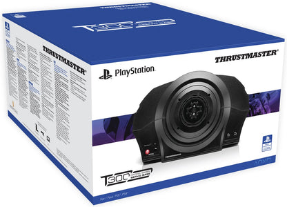 Thrustmaster T300 Servo Base - Base de volant - Force Feedback - pour PS5, PS4 & PC