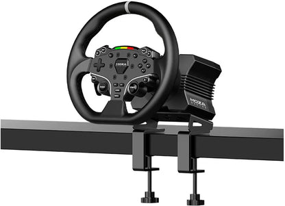 Moza Racing R5 Bundle – Kit Complet de Simulation (PC)