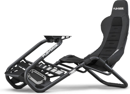 Playseat® Trophy - Siège de course avec cockpit - Compatible Direct Drive - Réglable - ActiFit - Noir