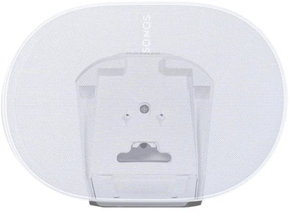 Sanus Supports Muraux WSWME32-W2 pour Enceintes Sonos Era 300 – Lot de 2 – Blanc