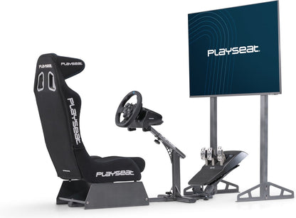 Playseat TV Stand Pro – Support Écran pour Simulation de Course