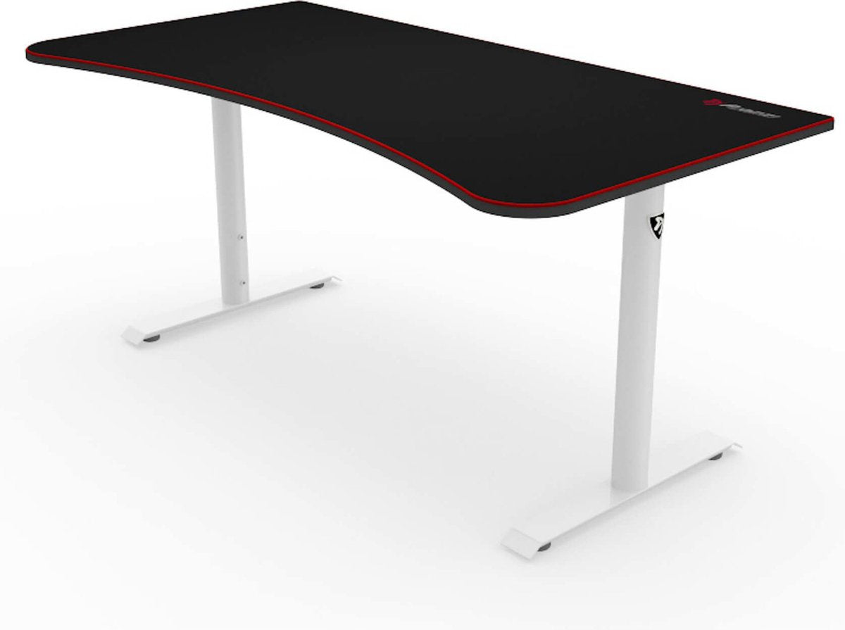 Arozzi Arena - Bureau de jeu - Blanc