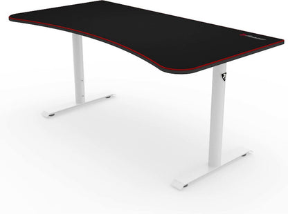 Arozzi Arena - Bureau de jeu - Blanc